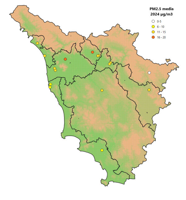 arpat mappa media pm25 image