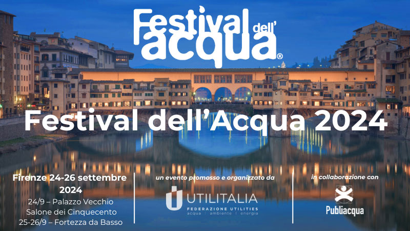 Festival dell'Acqua 2024