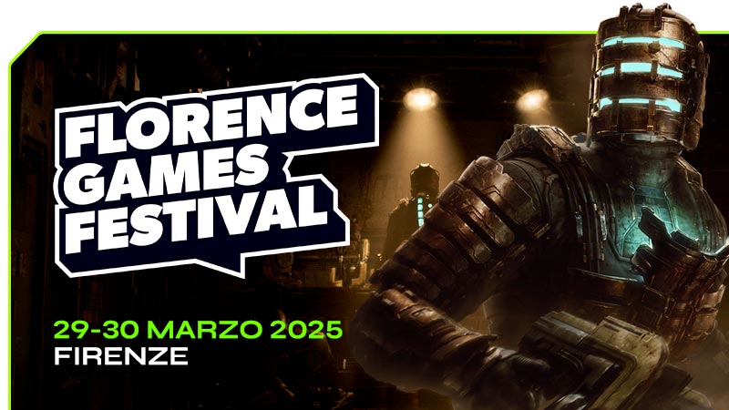 Florence Games Festival