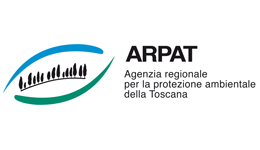 ARPAT - Agenzia regionale per la protezione ambientale della Toscana.