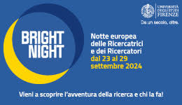 Bright Night 2024