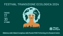 Festival Transizione Ecologica 2024