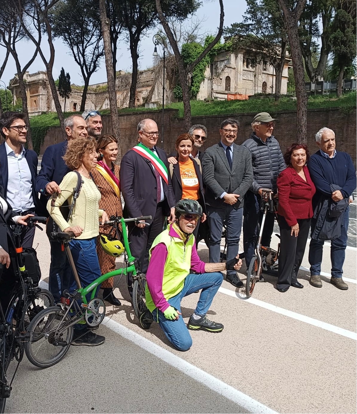 inaugurazione grab 2