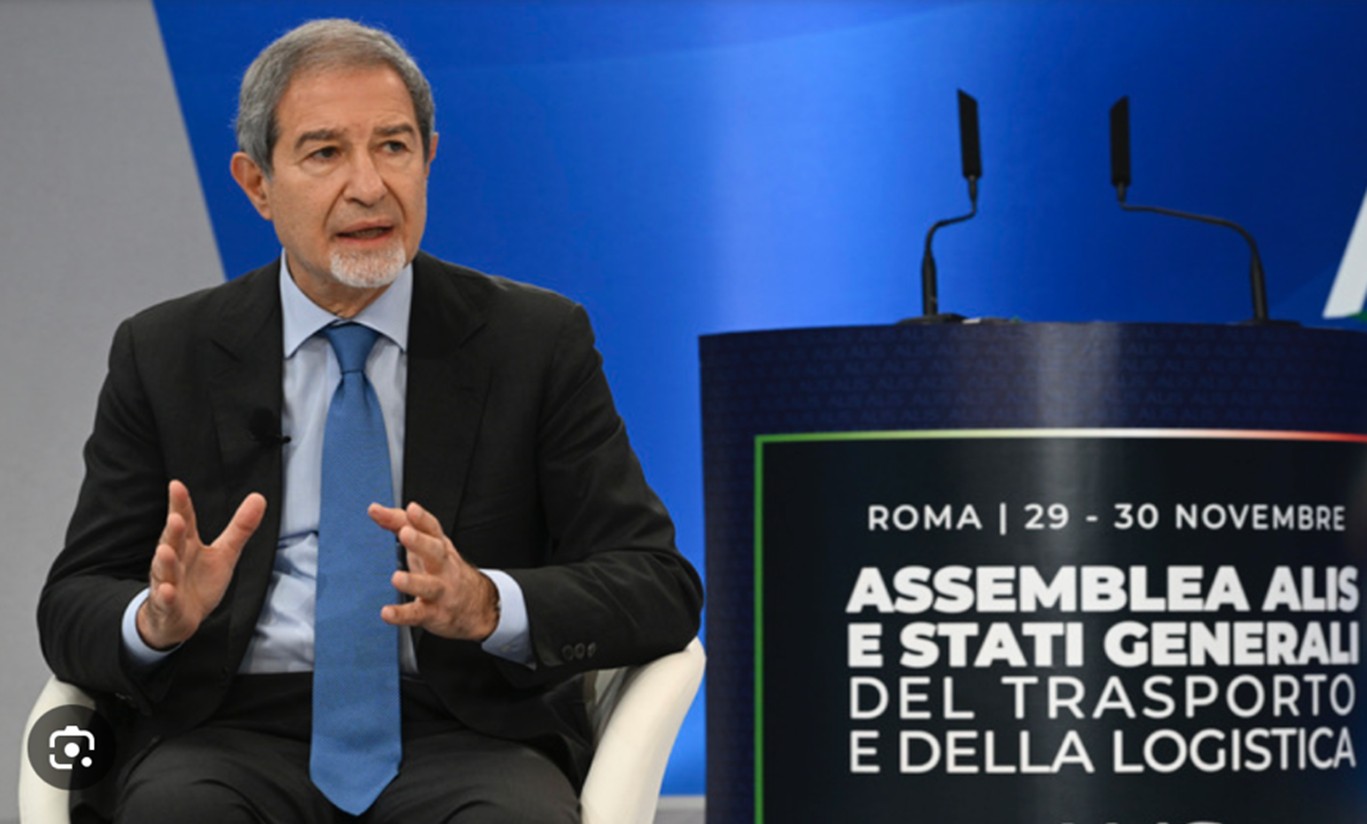 ponte stretto decima puntata 12