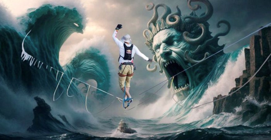 ponte stretto decima puntata 13