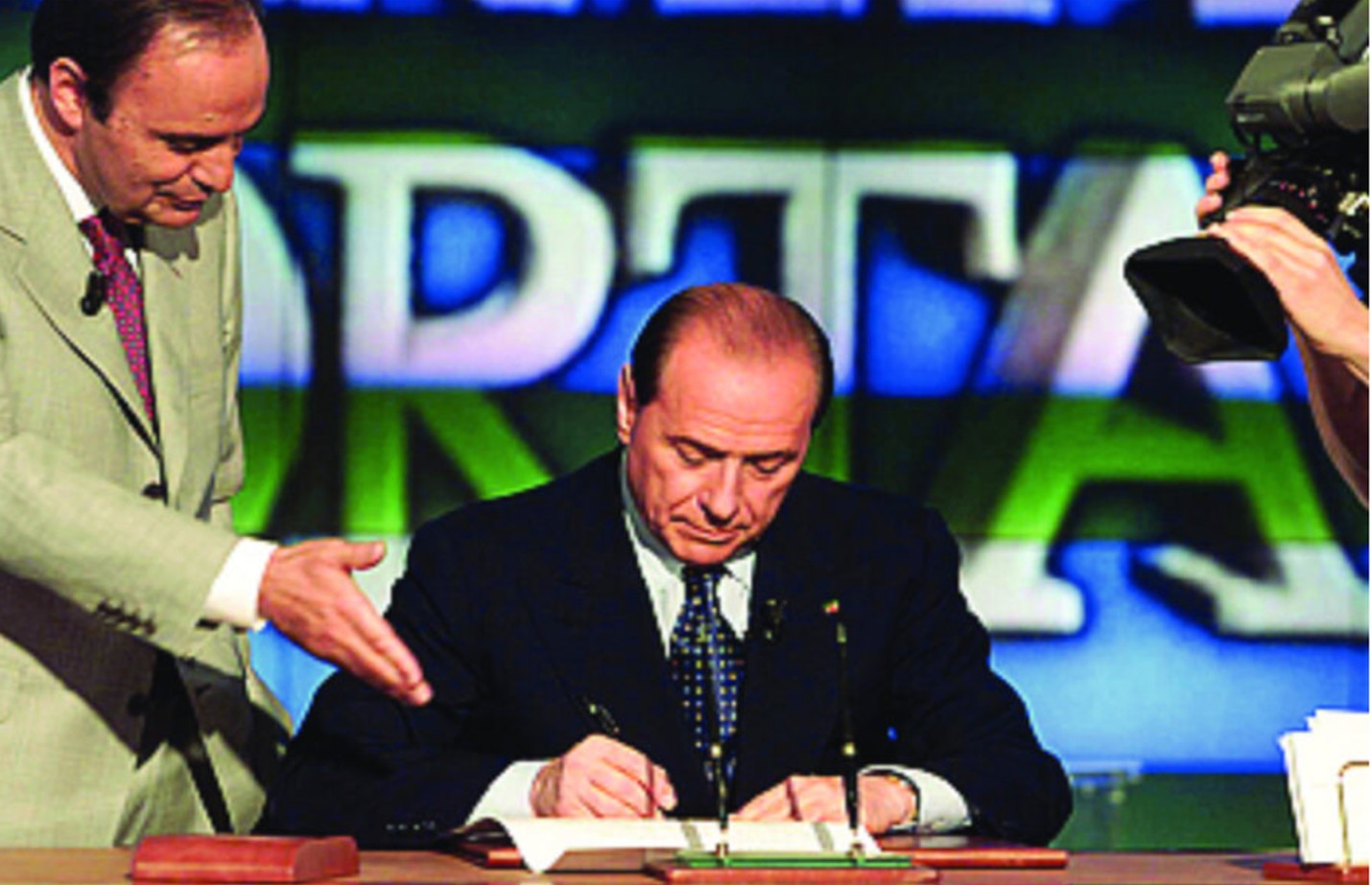 ponte stretto decima puntata 14