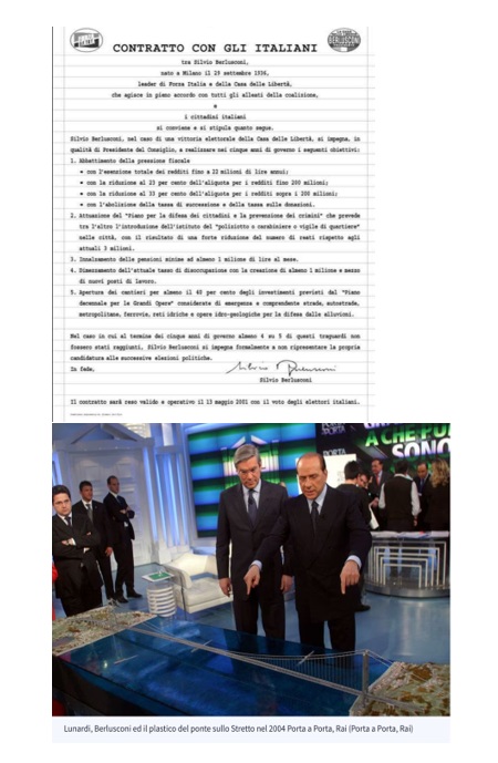 ponte stretto decima puntata 16