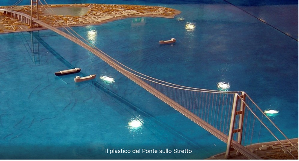 ponte stretto decima puntata 2