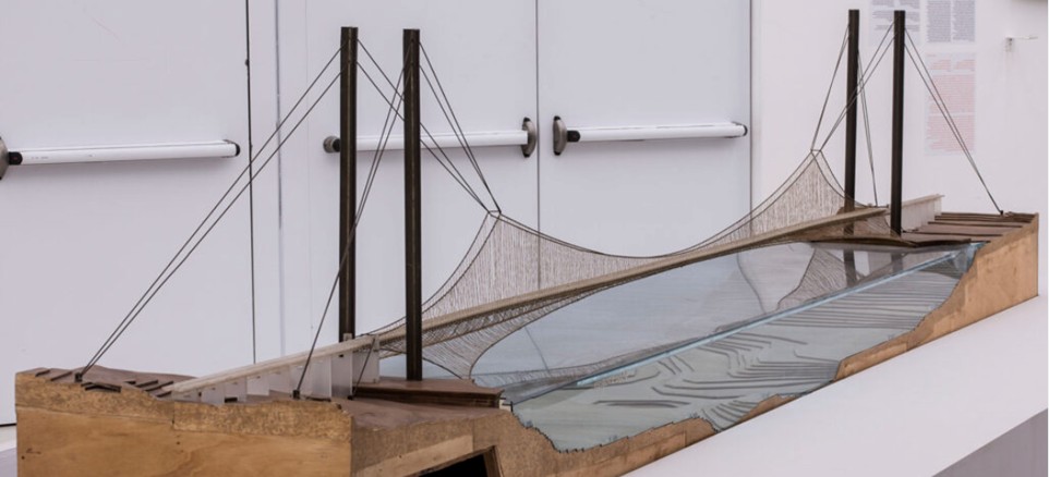 ponte stretto decima puntata 4