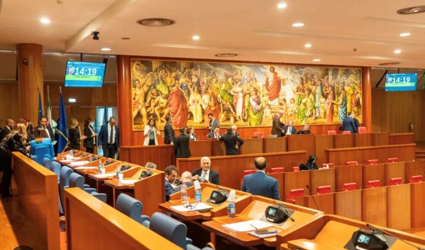 ponte stretto decima puntata 8