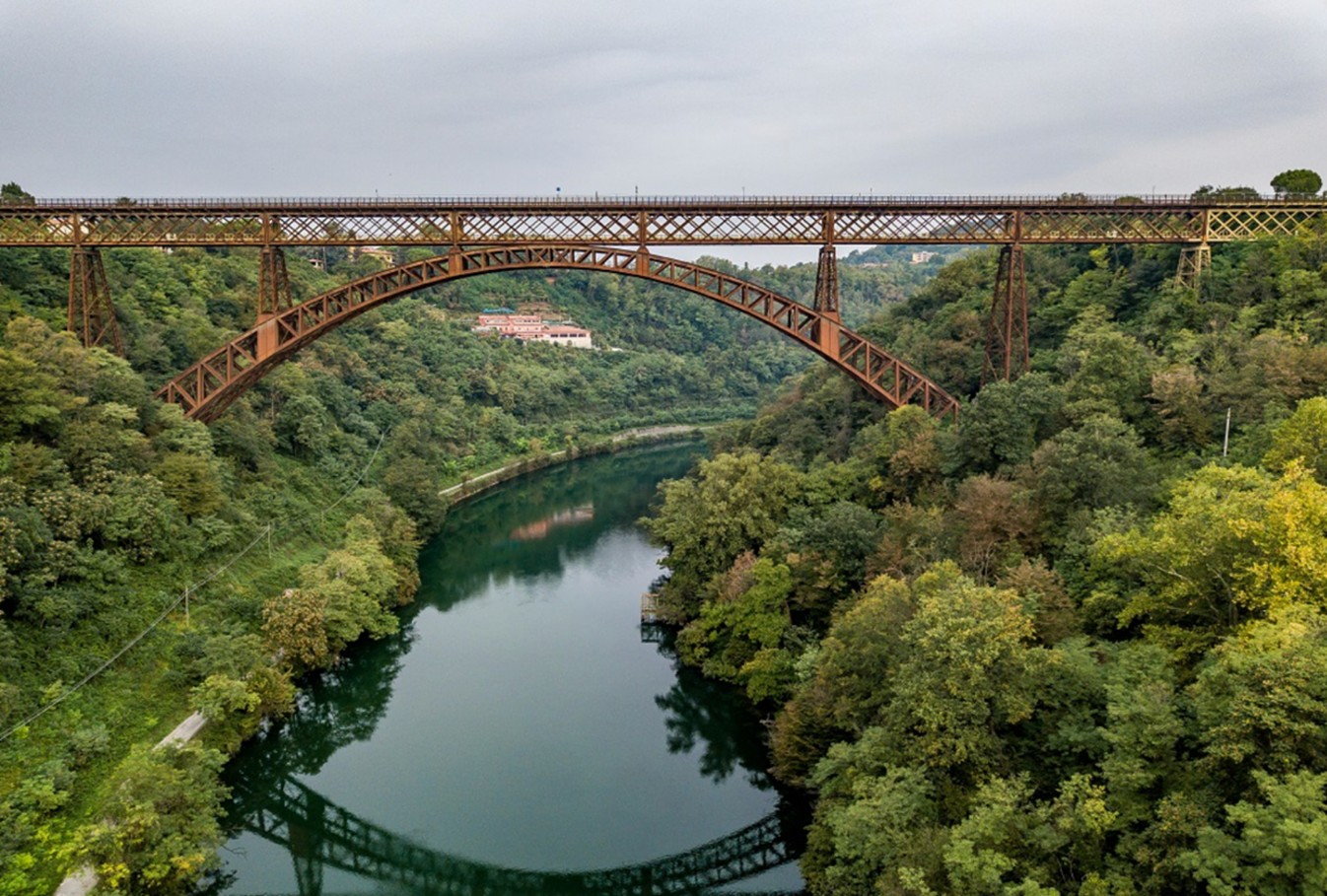 ponte stretto quinta puntata 17