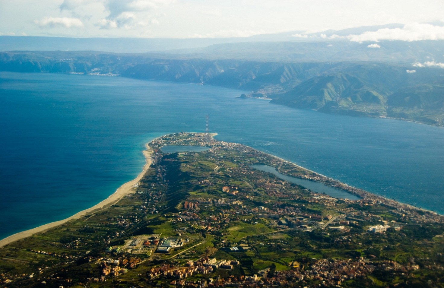 ponte stretto quinta puntata 8