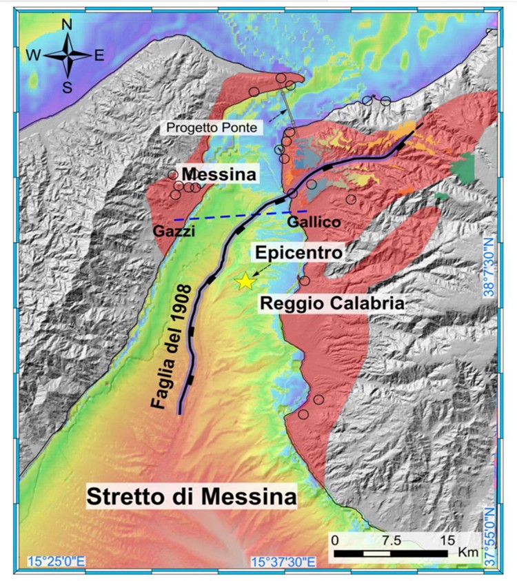 ponte stretto sesta puntata 9