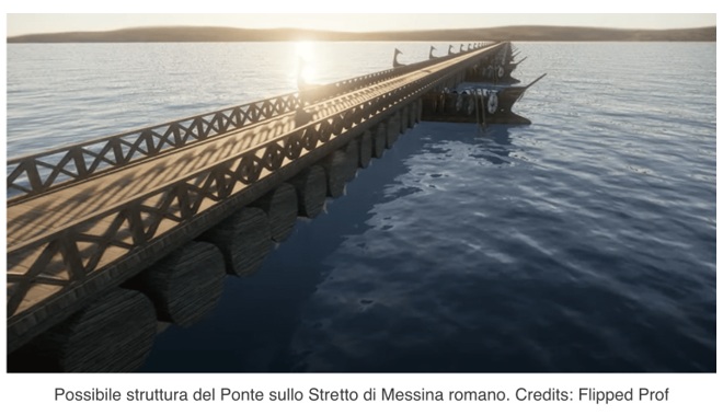 ponte stretto terza puntata 14