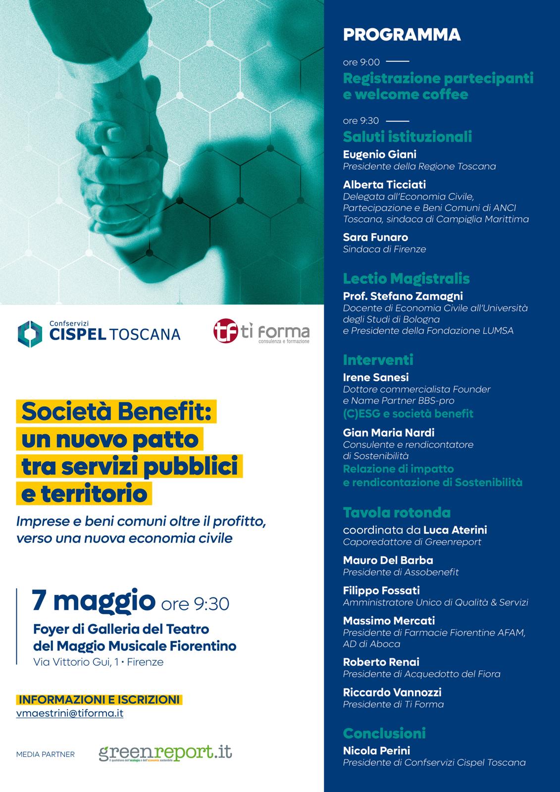 save the date corretto