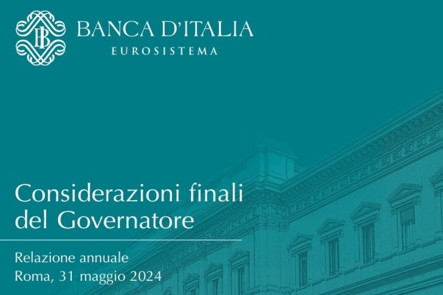 Bankitalia, a causa del calo demografico l’Italia rischia di perdere il 13% del Pil al 2040