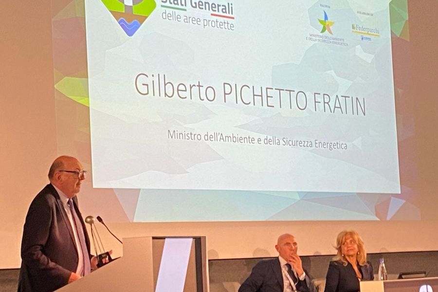 Stati generali delle aree protette, la riforma dei parchi proposta dal ministero in sei punti