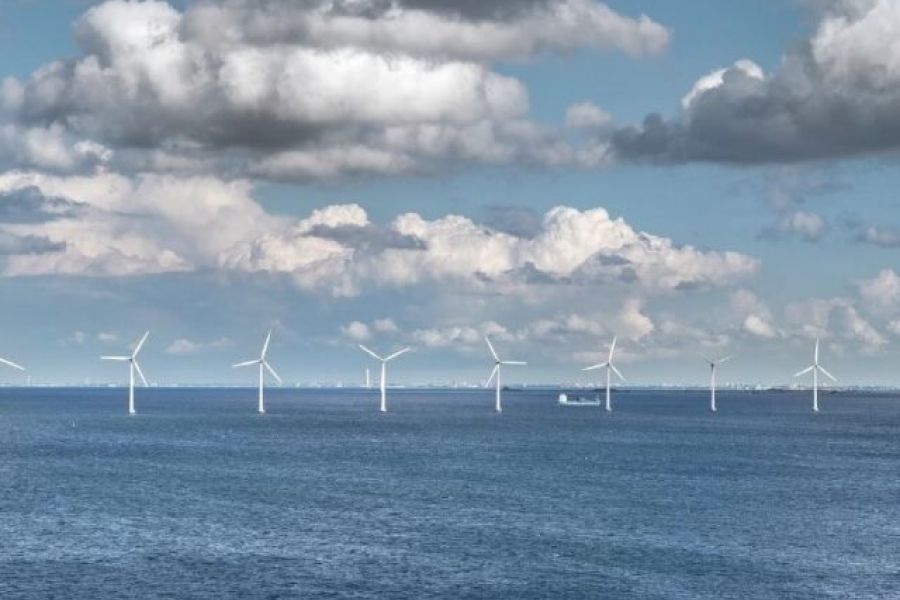Senza Piano di gestione degli spazi marittimi, l’eolico offshore italiano è fermo
