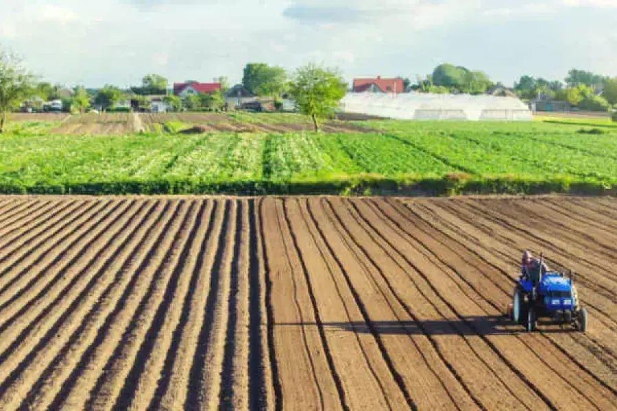 L'agricoltura consuma 17 miliardi di metri cubi d'acqua l’anno, ma reflui depurati solo nel 4,6% dei terreni irrigati