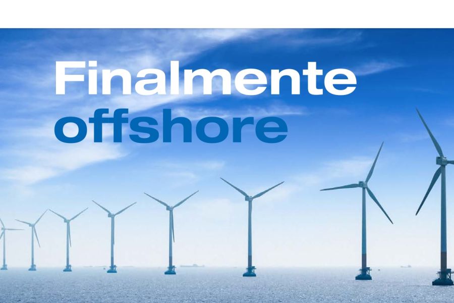 Eolico offshore: Italia Cenerentola d’Europa in ritardo rispetto agli altri Paesi europei