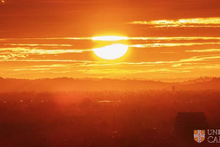 L’estate del 2023 è stata la più calda degli ultimi 2000 anni