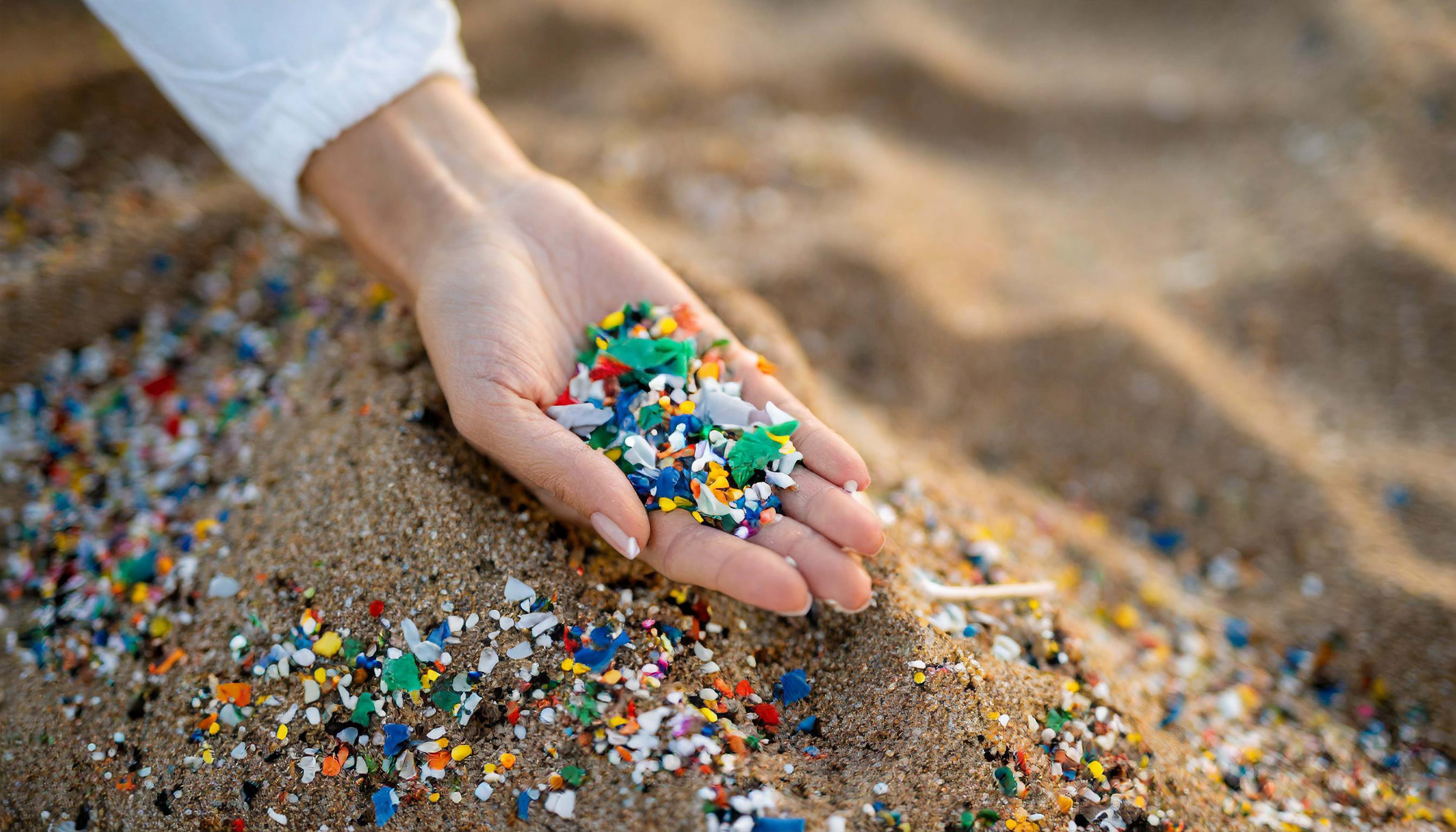 Troppe microplastiche nell’ambiente per colpa degli pneumatici