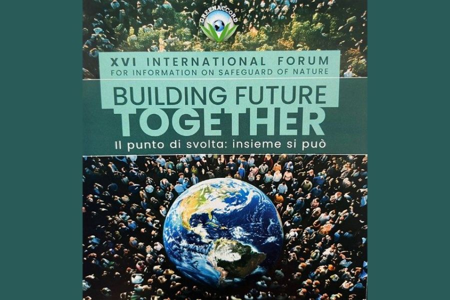 Le sfide globali al centro del XVI Forum internazionale di Greenaccord