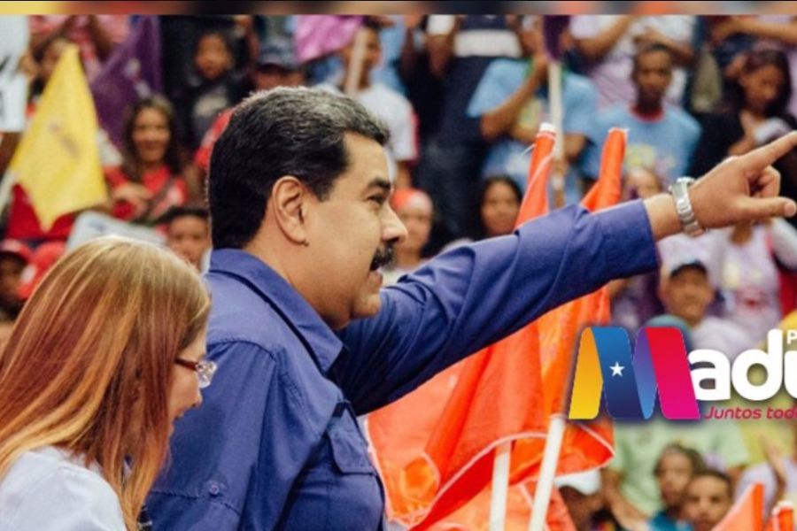 In Venezuela rivincono Maduro e il petro-socialismo nazionalista