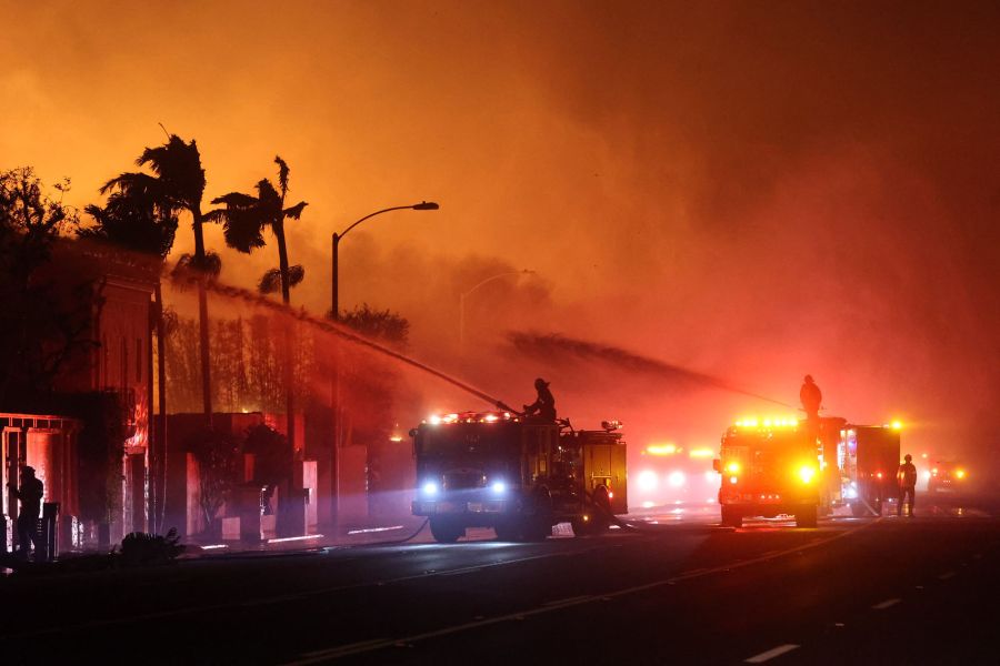 Photo/Cal Fire