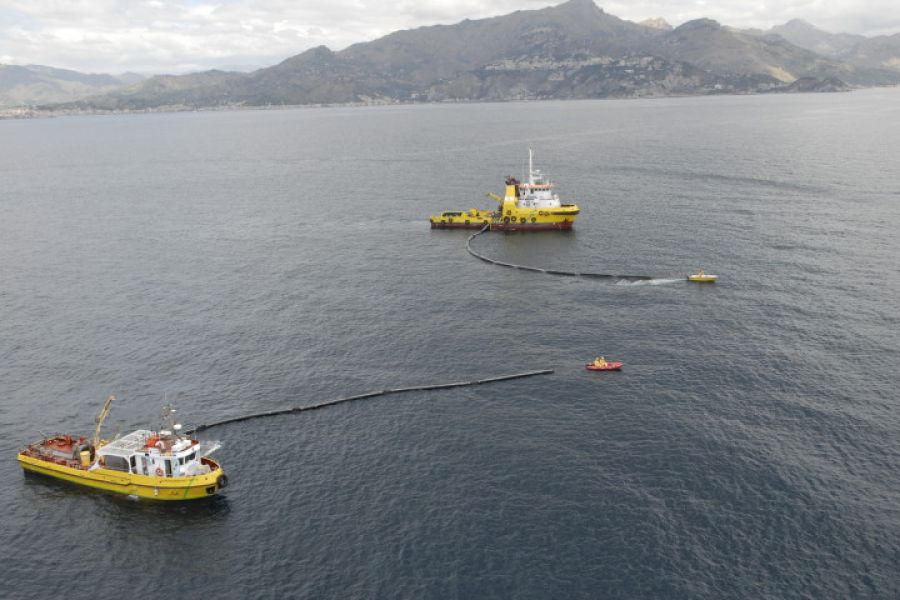 Il bando del Mase per antinquinamento marino e contenimento del marine litter è andato deserto