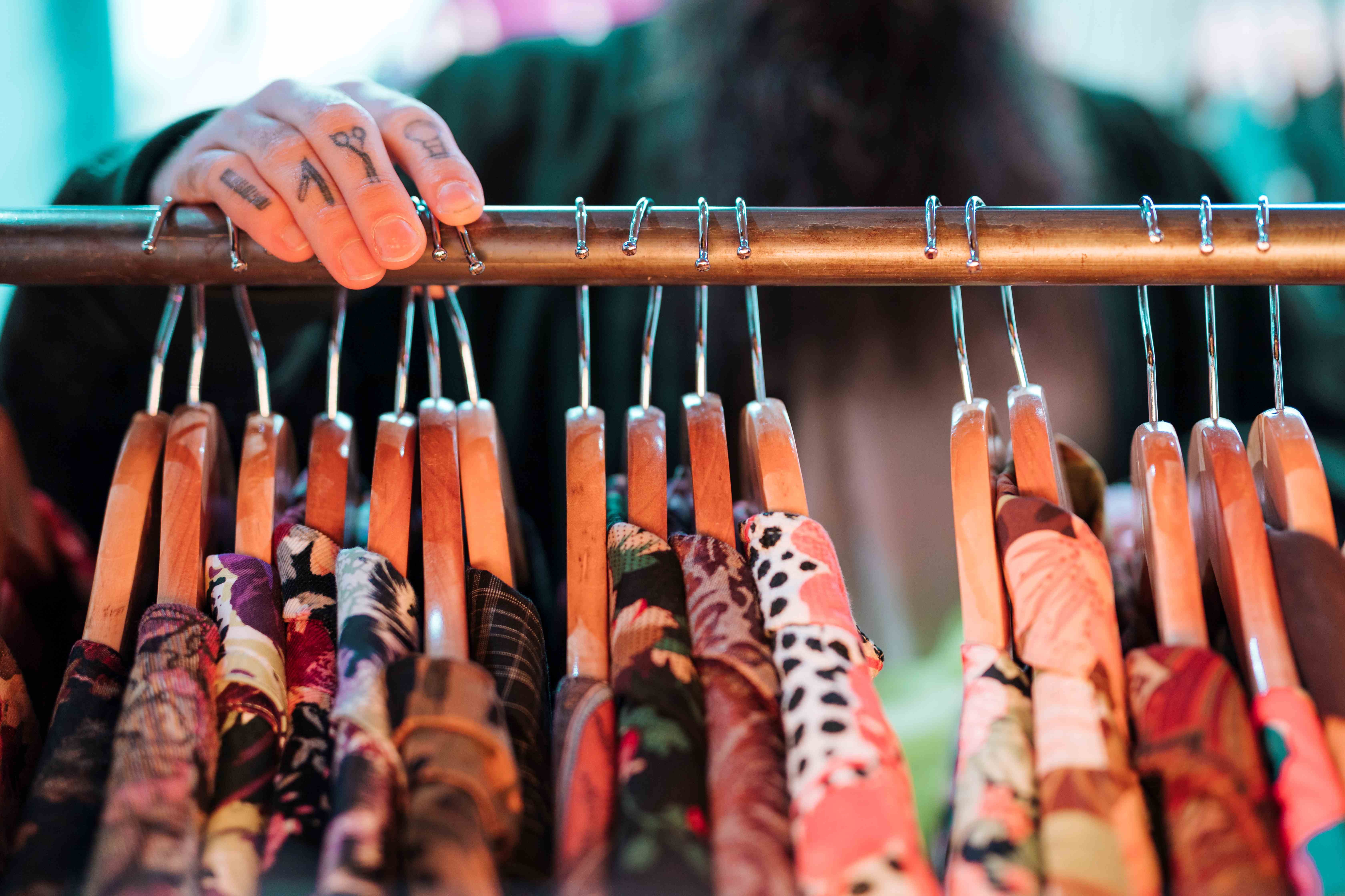 L’impatto della fast fashion sull’ambiente