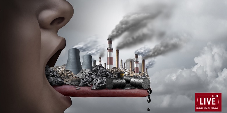 Inquinamento dell&#39;aria e diffusione e mortalità del Covid-19 secondo il Cnr - Greenreport: economia ecologica e sviluppo sostenibile