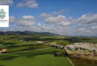 Scapigliato, la Fabbrica del futuro per l’economia circolare made in Tuscany